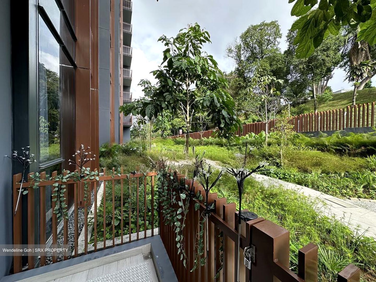 KI Residences at Brookvale (D21), Condominium #445013521